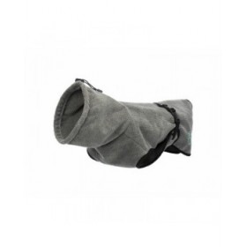 Accappatoio per cane Trixie Grigio XL