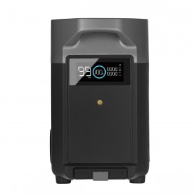 Generatore Ecoflow