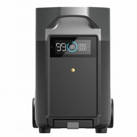 Generatore Ecoflow