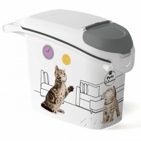 Lettiera per Gatti Curver Plastica
