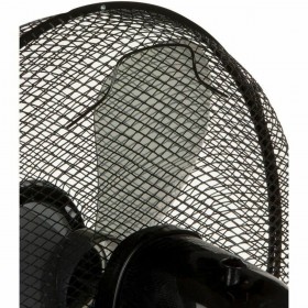 Ventilatore a Piantana DOMO Do8140 Nero 40 W