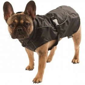 Impermeabile per Cani Kerbl Nero M