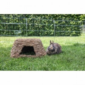 Letto per animali domestici Kerbl Naturale