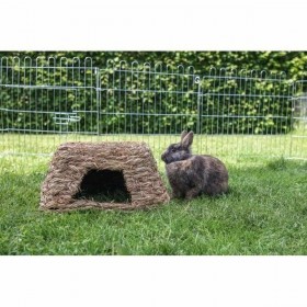Letto per animali domestici Kerbl Naturale