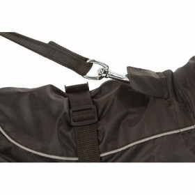Impermeabile per Cani Kerbl Nero 50 cm XL