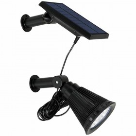 Lampada ad energia solare Lumisky Bianco