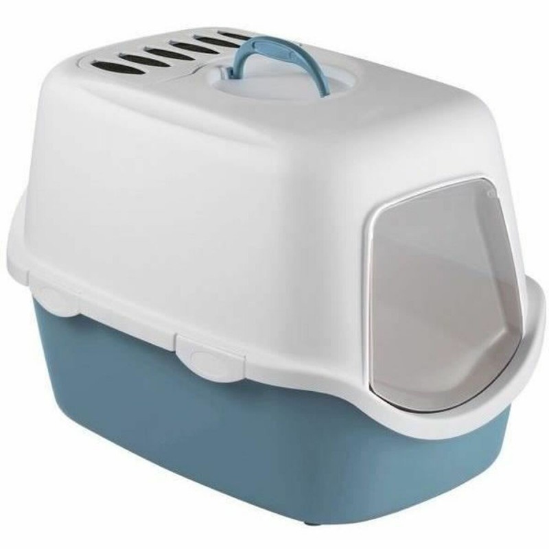 Lettiera per Gatti Kerbl Plastica