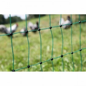 Rete di Protezione per Animali Domestici Kerbl Verde 106 cm Nylon