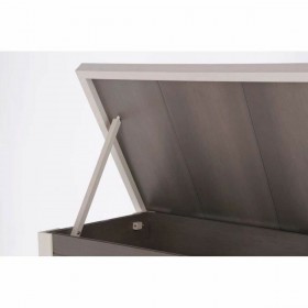 Lettiera per Gatti Kerbl Bianco Legno