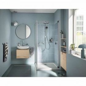 Colonna doccia Grohe ABS