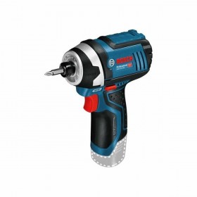 Set trapano e accessori BOSCH GSR 12 V