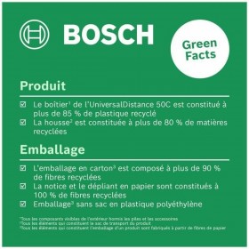 Livella laser BOSCH