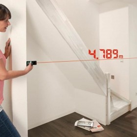 Livella laser BOSCH