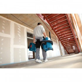 Aspirapolvere BOSCH GAS 20 L SFC 20 L