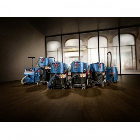 Aspirapolvere BOSCH GAS 20 L SFC 20 L