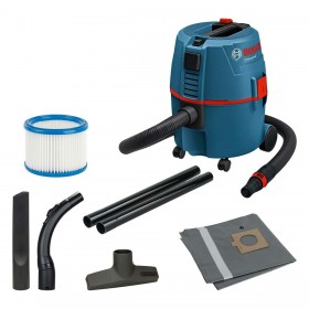 Aspirapolvere BOSCH GAS 20 L SFC 20 L