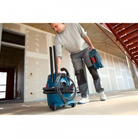 Aspirapolvere BOSCH GAS 20 L SFC 20 L
