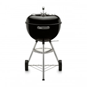 Barbecue Portatile Weber 1241304 Poliestere Alluminio Acciaio