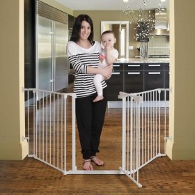 Barriera di sicurezza Dreambaby F2022BB