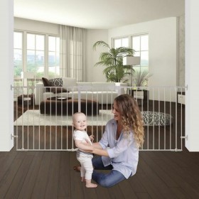 Barriera di sicurezza Dreambaby F2022BB