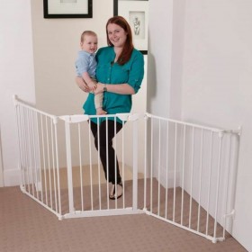 Barriera di sicurezza Dreambaby F2022BB