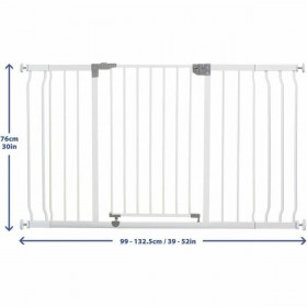 Barriera di sicurezza Dreambaby 35 Pezzi (3 Unità)