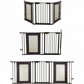 Barriera di sicurezza Dreambaby 35 Pezzi (3 Unità)