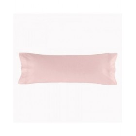 Set di Lenzuola HappyFriday BASIC KIDS Rosa chiaro Singolo 2 Pezzi