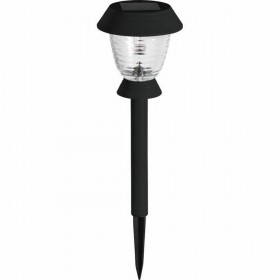 Lampada ad energia solare Smart Garden Triton 365 10 lm Nero (4 Unità)