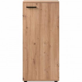 Scarpiera Satos  Rovere 100 x 110 x 34 cm