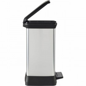 Secchio della spazzatura Curver Plastica 30 L