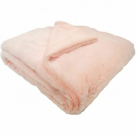 Coperta Domiva Rosa