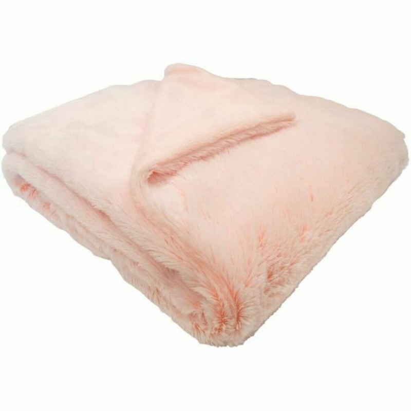 Coperta Domiva Rosa