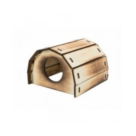 Casetta Trixie Mikkel 13 × 9 × 13 CM