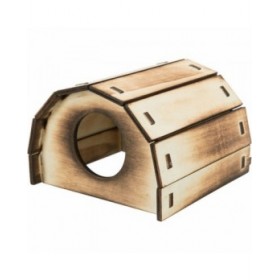 Casetta Trixie Mikkel 13 × 9 × 13 CM