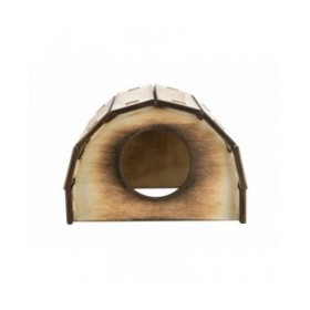 Casetta Trixie Mikkel 13 × 9 × 13 CM