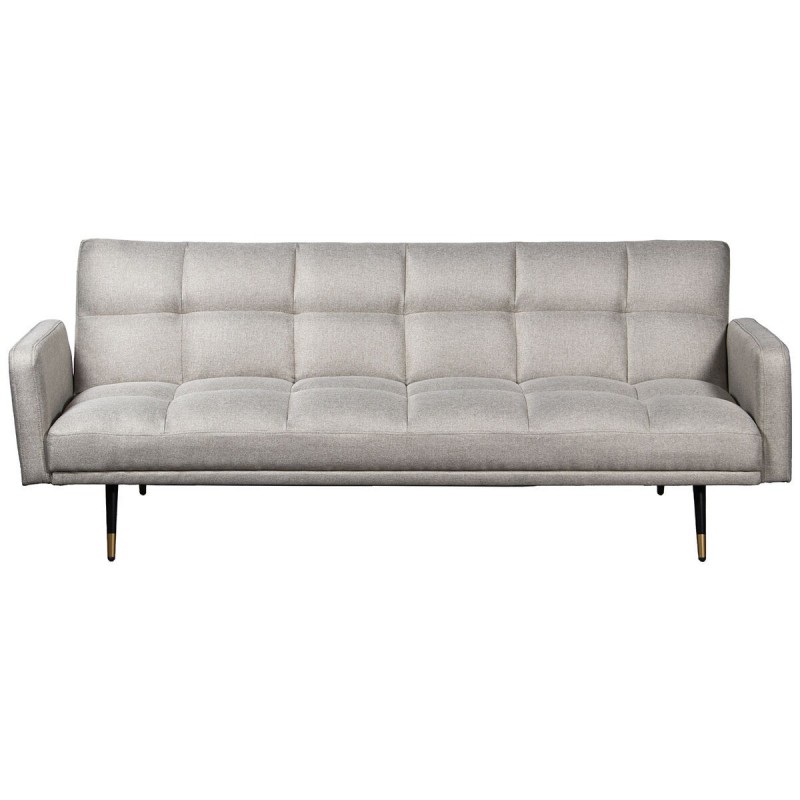 Divano Letto Alexandra House Living Beige 193 x 83 x 75 cm