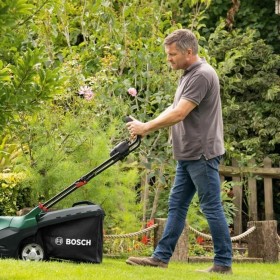 Tosaerba BOSCH 36V-40-650