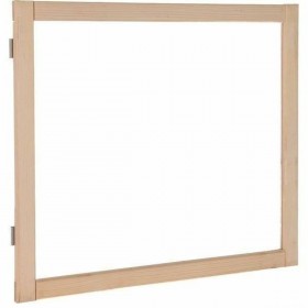 Separatore Kerbl Plexiglás