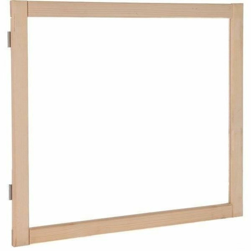Separatore Kerbl Plexiglás