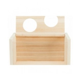 Vasca Trixie 22 × 12 × 12 CM Sabbia