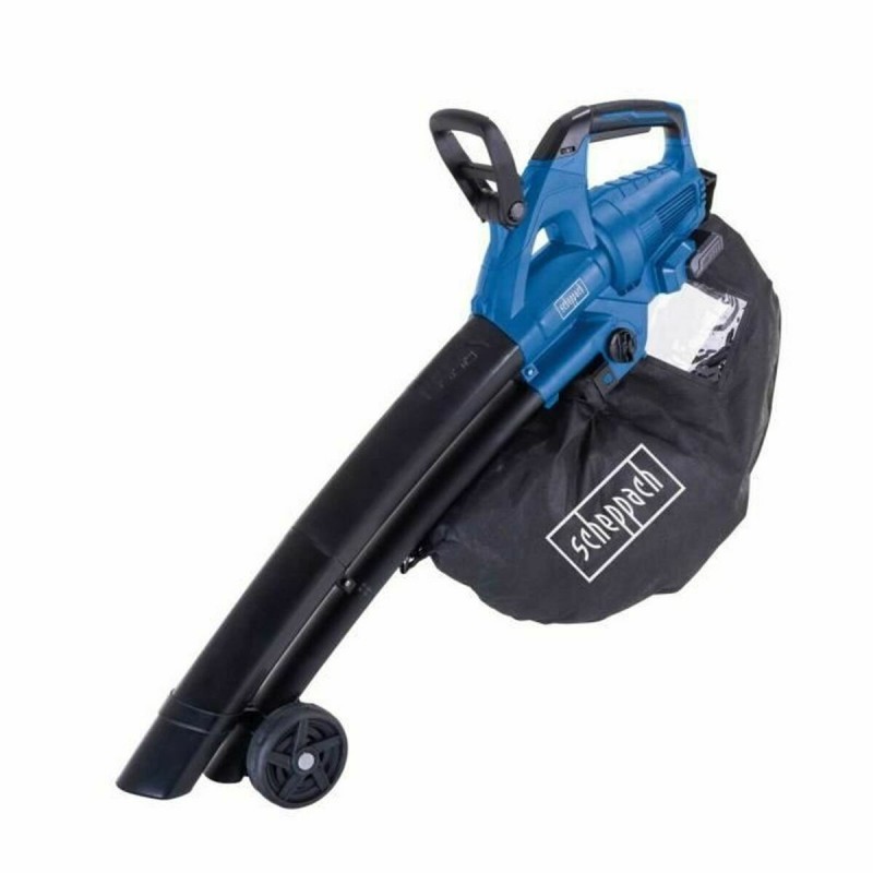 Soffiatore Scheppach BC-BLV720-X