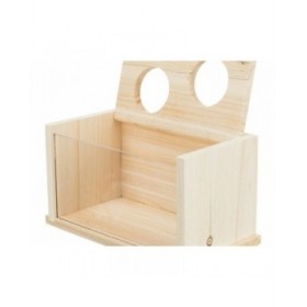 Vasca Trixie 22 × 12 × 12 CM Sabbia
