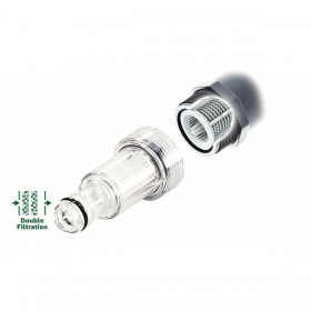 Idropulitrice BOSCH 06008A7A00 1500 W 360 l/h