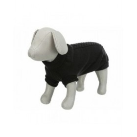 Maglione per Cani Trixie Nero L