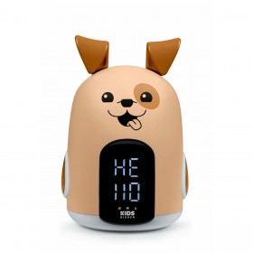 Orologio-Sveglia Bigben RKIDSDOG