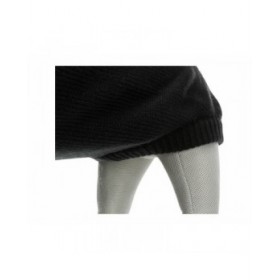 Maglione per Cani Trixie Nero L