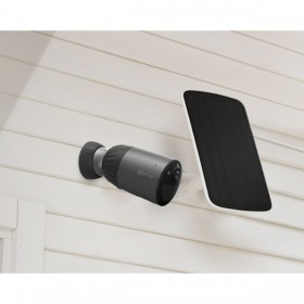 Videocamera di Sorveglianza Ezviz BC1C + Solar Panel Package