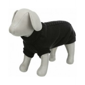 Maglione per Cani Trixie Nero L