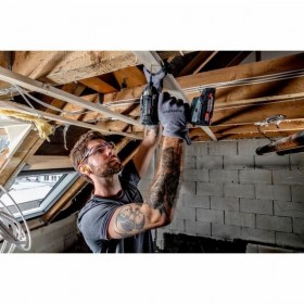 Cacciavite Metabo SSD 18 LT 200 BL 200 Nm